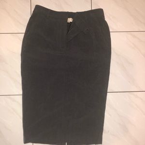 Michael kors pencil skirt